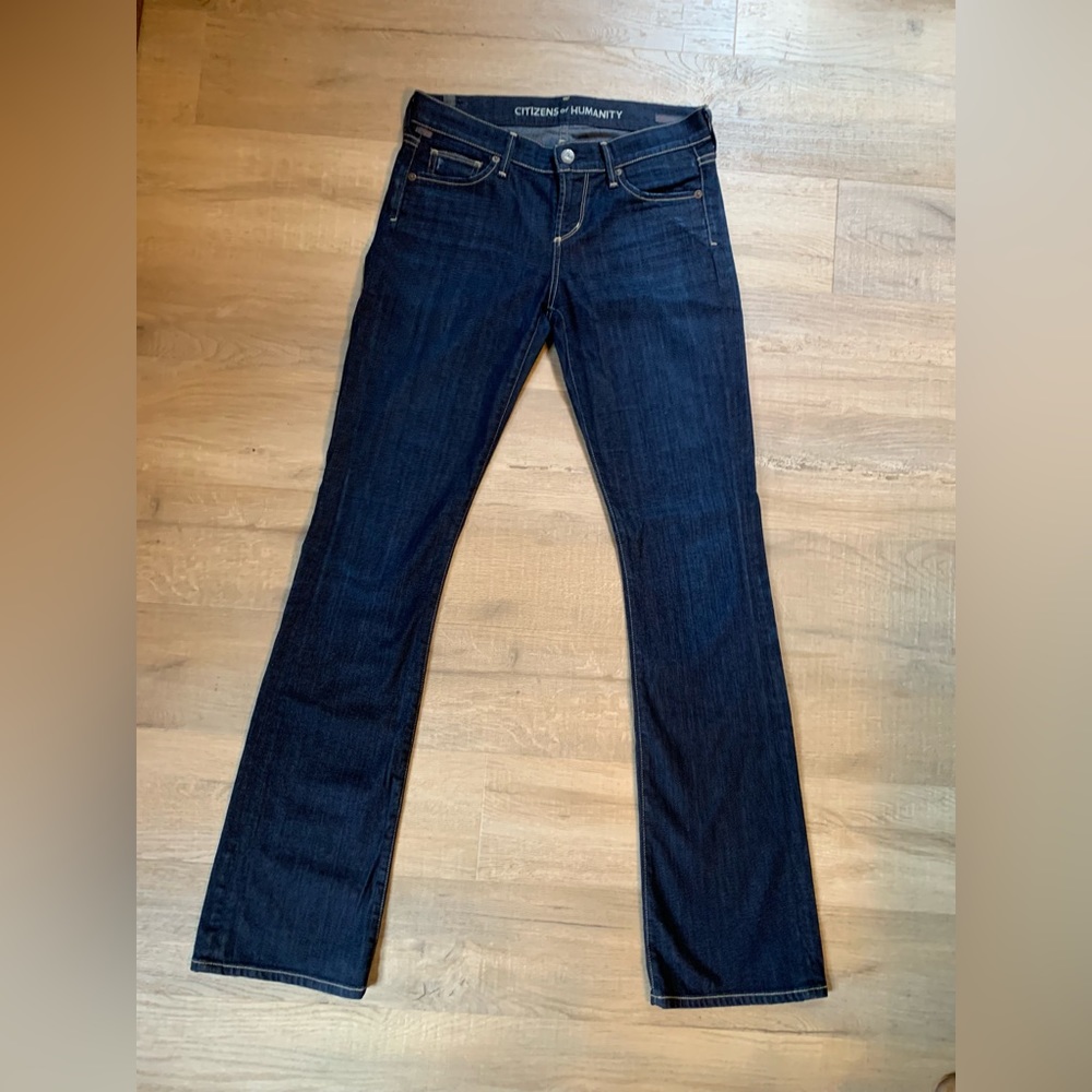 Citizens of Humanity Women’s Jeans size 26